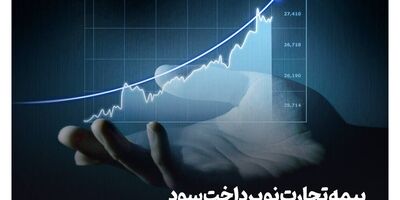 گام موثر دیگر از بیمه تجارت‌نو
