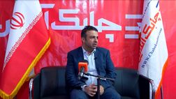 شرکت‌هایی که داده ها را به دانش تبدیل نکنند محکوم به شکست هستند+فیلم