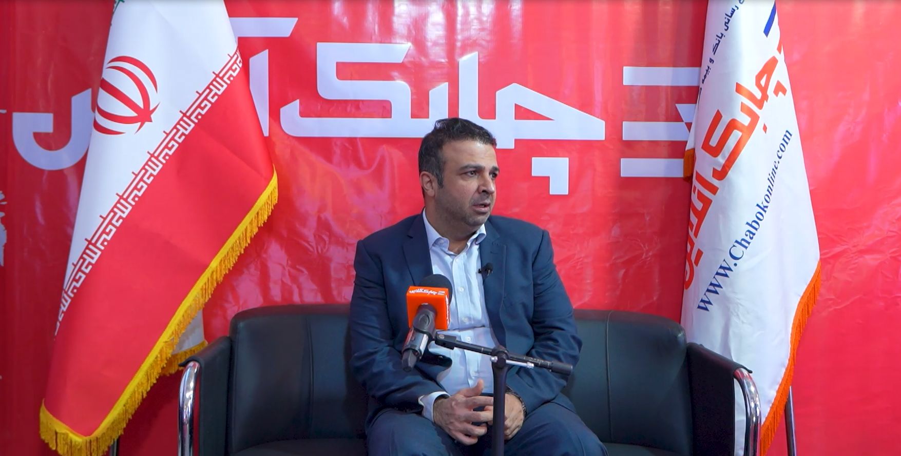 شرکتهایی که داده ها را به دانش تبدیل نکنند محکوم به شکست هستند+فیلم