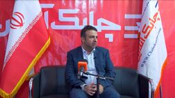 شرکت‌هایی که داده ها را به دانش تبدیل نکنند محکوم به شکست هستند+فیلم