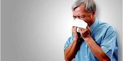 چطور سرما نخوریم؟