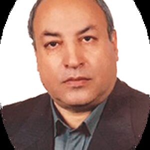 لطف الله  نکوئي