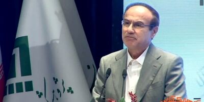 بخش غیردولتی سهم خوبی درتولید حق بیمه درکشور دارد