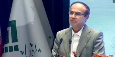 بخش غیردولتی سهم خوبی درتولید حق بیمه درکشور دارد