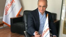 بیمه سامان، به دنبال کسب نیمی از سهم بازار بیمه تجهیزات الکترونیک