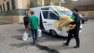 تجهیز خودروهای فوریت اجتماعی به اقلام امدادی

