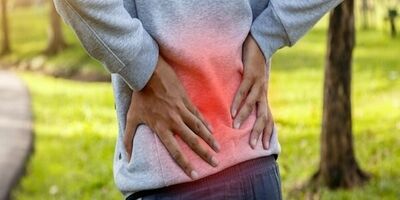 کدام کمردردها نیاز به جراحی دارد؟ / علل پنج‌گانه بروز کمردرد