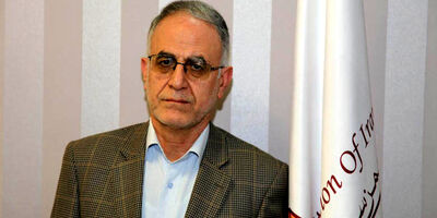 تعداد کمی از اعضای  صنف انجمن ملی سنگ بیمه تکمیل درمان دارند!