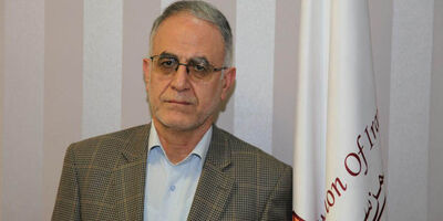 تعداد کمی از اعضای  صنف انجمن ملی سنگ بیمه تکمیل درمان دارند!