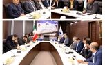 افزایش رضایت بیمه شدگان بانک‌صادرات در دستور کار تیم مدیریتی بیمه سرمد