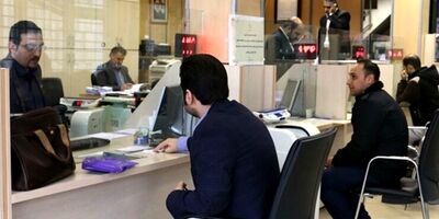 برات و سفته الکترونیکی در شبکه بانکی استفاده می‌شود