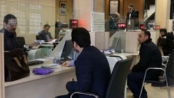 دو بانک، نصف معوقات بانکی را در اختیار دارند
