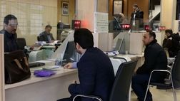برات و سفته الکترونیکی در شبکه بانکی استفاده می‌شود