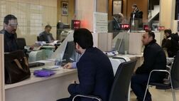 برات و سفته الکترونیکی در شبکه بانکی استفاده می‌شود