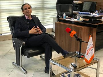 اسماعیل دلفراز