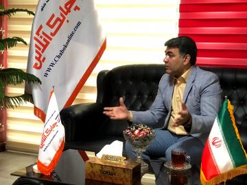 داوود محمدی