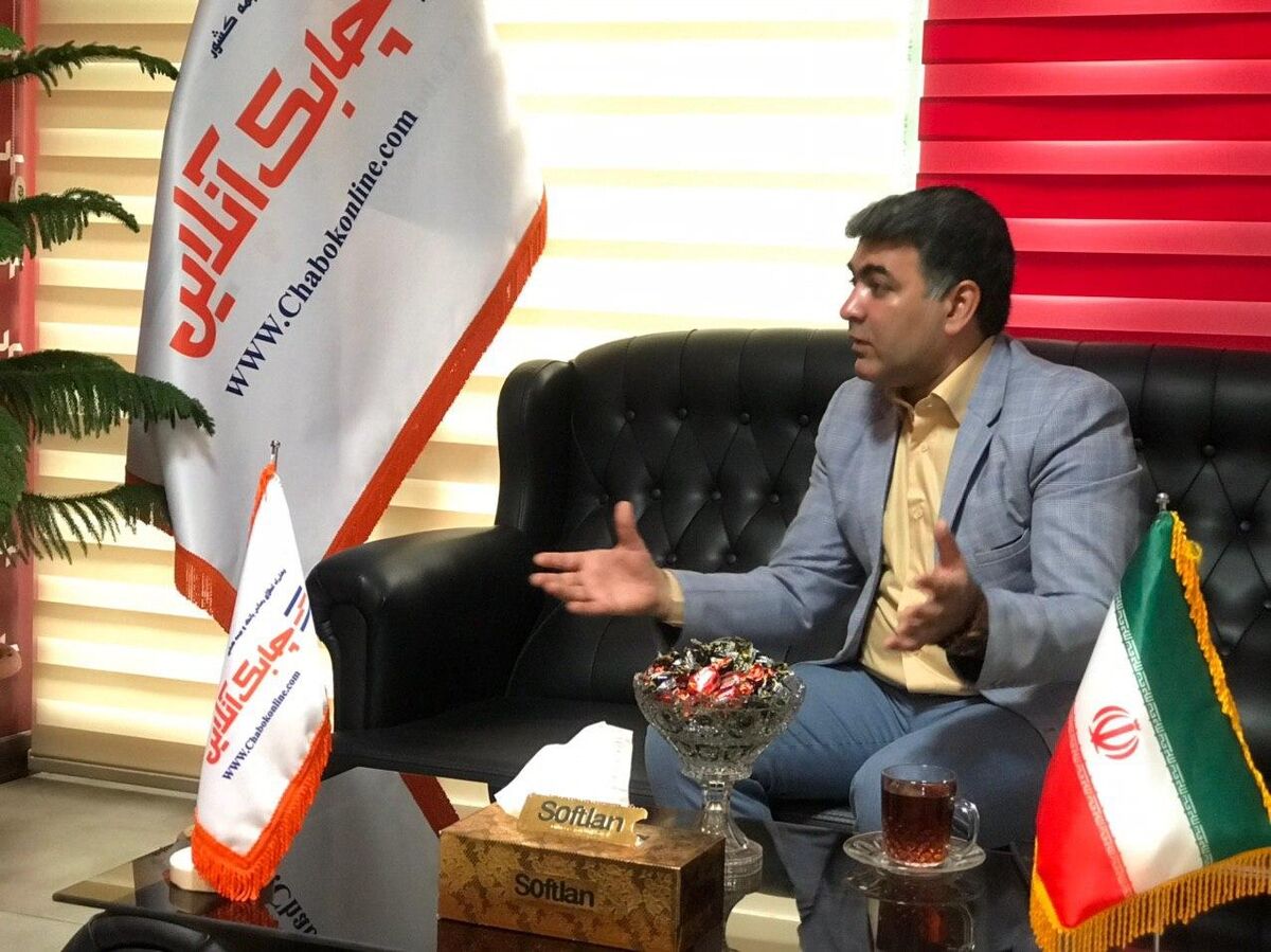 اتحادیه و صنف وانت بار و پیک موتوری شهر تهران برای حضور شرکت‌های بیمه‌ای بسیار بکر است