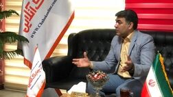 اتحادیه و صنف وانت بار و پیک موتوری شهر تهران برای حضور شرکت‌های بیمه‌ای بسیار بکر است