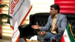 اتحادیه و صنف وانت بار و پیک موتوری شهر تهران برای حضور شرکت‌های بیمه‌ای بسیار بکر است