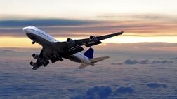 مجوزهای پروازی مسیر تهران-اهواز زاگرس لغو شد
