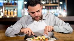 چند اشتباه مهلک و خطرناک بعد از خوردن غذا