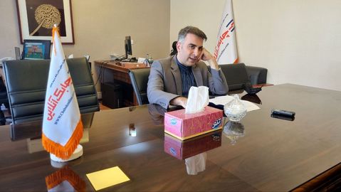 حسن پورحسینی