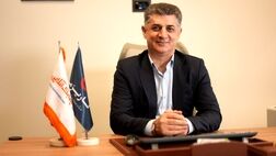 سود مشارکت در منافع سال 1402 بیمه کاریزما 42 درصد محقق شد