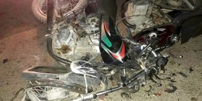 مرگ موتورسواران در سوانح جاده ای هفت درصد افزایش داشت