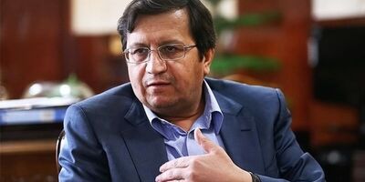همتی: برنامه ای برای بازگشت به صنعت بیمه ندارم