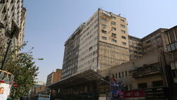 ارزیابی ۱۱ هزار ساختمان از لحاظ ایمنی در کشور
