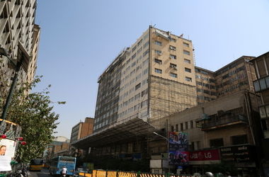 ارزیابی ۱۱ هزار ساختمان از لحاظ ایمنی در کشور
