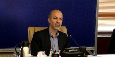 یک میلیون حلقه چاه با میزان برداشت ۴۵ میلیارد مترمکعب در سال وجود دارد