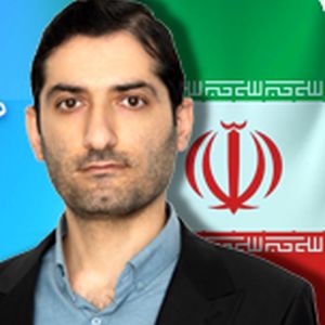 میثم طهماسب زاده