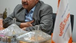 ناترازی گاز و برق با استفاده از زغال سنگ رفع می شود + فیلم