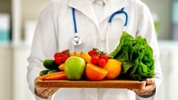 بهبود دیابت با رژیم غذایی حاوی فلاونوئید
