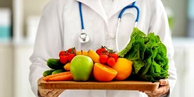بهبود دیابت با رژیم غذایی حاوی فلاونوئید
