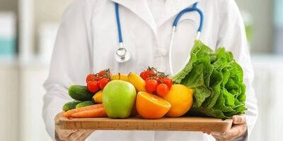 بهبود دیابت با رژیم غذایی حاوی فلاونوئید
