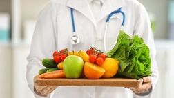 بهبود دیابت با رژیم غذایی حاوی فلاونوئید

