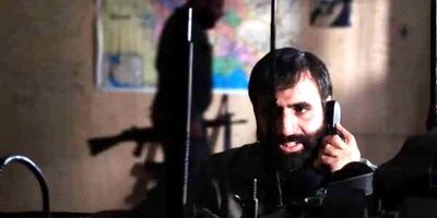 هنرمندی که در هتل جنگ‌زده‌ها به دنیا آمد