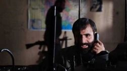 هنرمندی که در هتل جنگ‌زده‌ها به دنیا آمد
