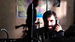 هنرمندی که در هتل جنگ‌زده‌ها به دنیا آمد