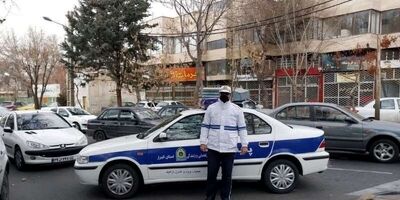 جمع‌آوری خودروهای رها شده در معابر پایتخت از امروز کلید خورد