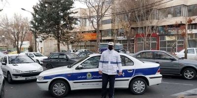 اعمال قانون برای ۳۳۰ هزار تخلف ساکن در اردیبهشت
