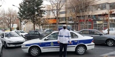 ثبت ۳۱ هزار جریمه به خاطر تخلفات پلاک در اردیبهشت
