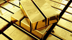 قیمت طلا برای دومین روز متوالی افزایش یافت
