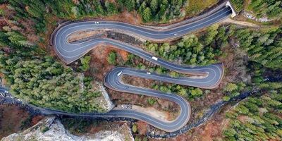 ترافیک سنگین در محور چالوس و آزاد راه تهران- شمال
