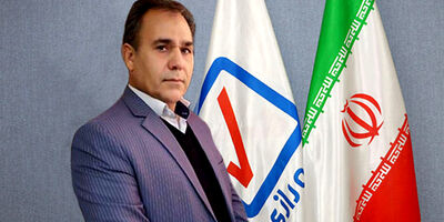 اسد اسدی سرپرست معاونت فنی بیمه های اموال و مسئولیت بیمه رازی شد
