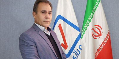 رضا اسدی سرپرست معاونت توسعه بازار و شبکه فروش شرکت بیمه رازی شد
