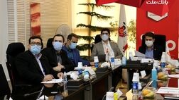 قرعه کشی پایان فصل و برترین لیگ استانی فصل پاییز 1399 باشگاه مشتریان بانک ملت