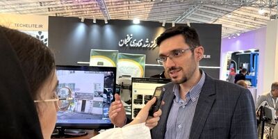 شرکت های سرمایه گذار ریسک پذیر در زمینه هوش مصنوعی بسیار اندک است